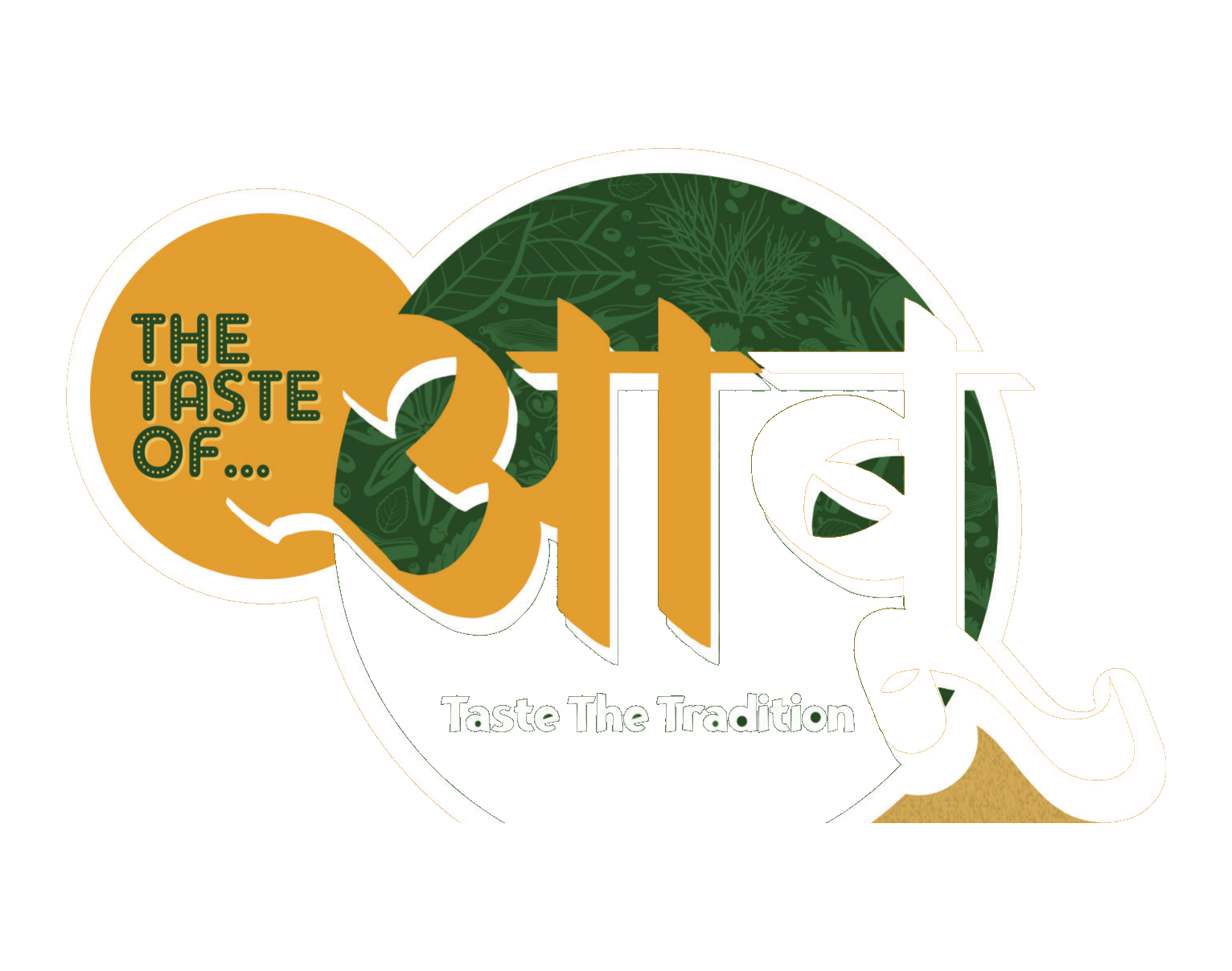 The Taste of Abu — Rajasthani Restaurant, Ahmedabad